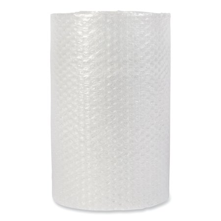 Universal Bubble Packaging, 0.19" Thick, 12" x 10 ft, Perforated Every 12", Clear, PK12, 12PK 4275